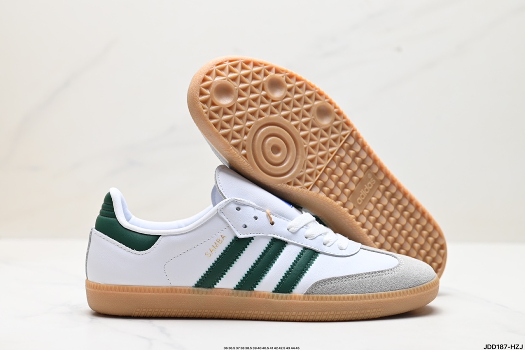 Adidas Samba Shoes